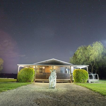Хостел Hunter Valley Yha Сесснок Экстерьер фото