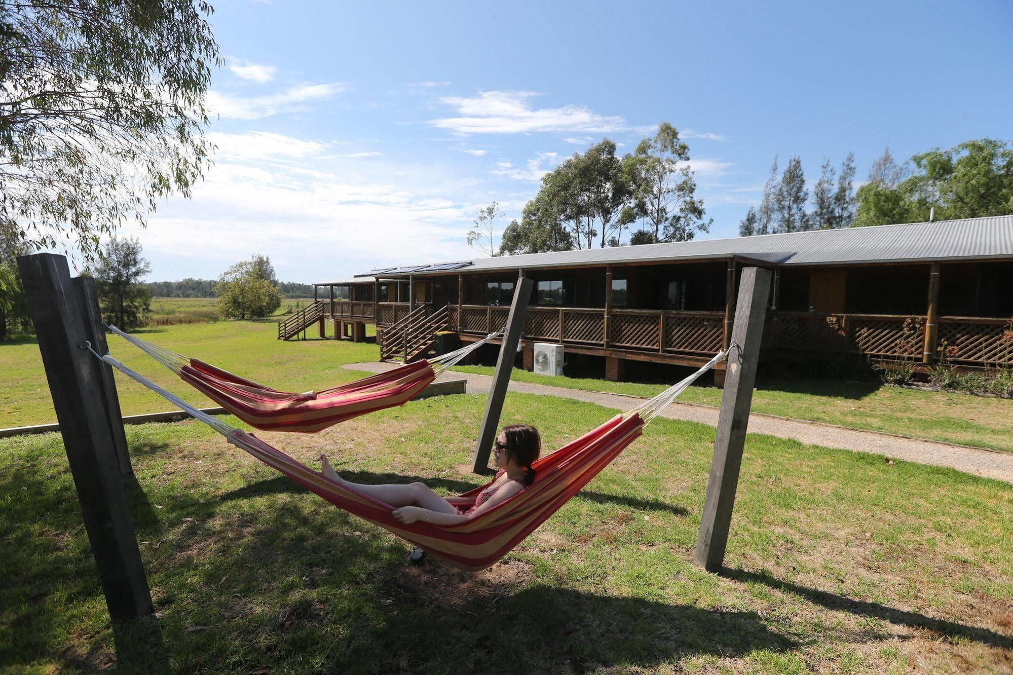 Хостел Hunter Valley Yha Сесснок Экстерьер фото