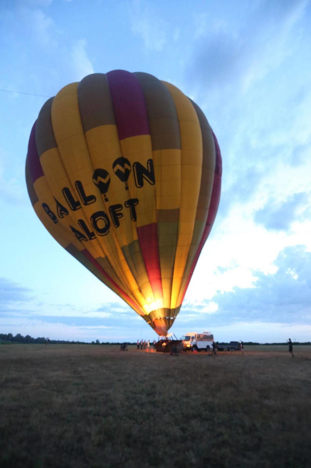 Хостел Hunter Valley Yha Сесснок Экстерьер фото