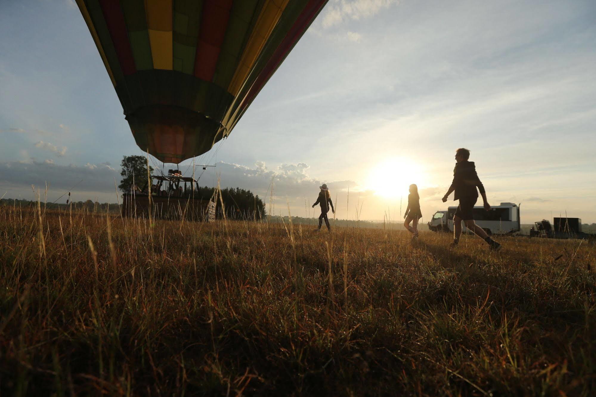 Хостел Hunter Valley Yha Сесснок Экстерьер фото
