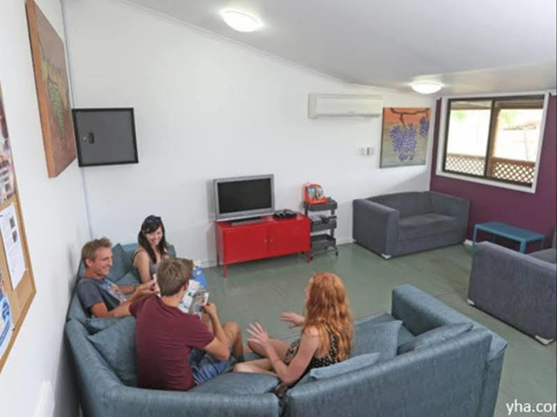 Хостел Hunter Valley Yha Сесснок Экстерьер фото